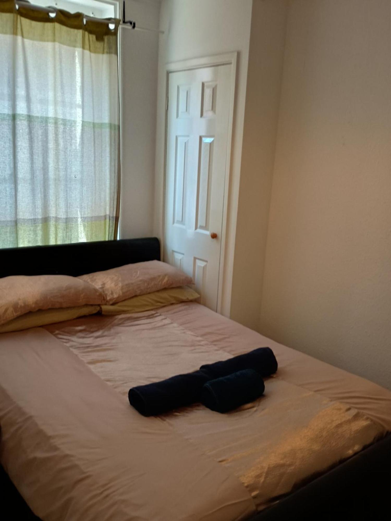 Seabreeze House Apartment Weymouth Ngoại thất bức ảnh